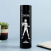 Gift Quantumania Personalized Water Bottle