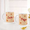 Gift Queen Saasu Personalized Mother's Day Hamper