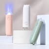 Quick-Drying Mini UV Lamp - Assorted - Single Piece Online