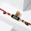Quirky Beer Bro Rakhi Online