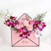 Quirky Pastel Mothers Day Bouquet Online