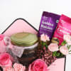 Buy Quirky Pastel Mothers Day Hamper