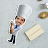 Buy Quirky Personalized Chef Caricature