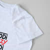 Buy Quirky Personalized Cotton T-Shirt for Women - Ecru