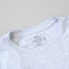 Shop Quirky Personalized Cotton T-Shirt for Women - Ecru