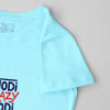 Buy Quirky Personalized Cotton T-Shirt for Women - Mint