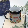 Quirky Personalized Magic Mug Online