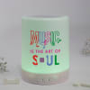 Shop Quirky Personalized Mood Lamp Speaker