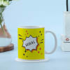 Gift Quirky Personalized Mug Hamper
