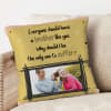 Shop Quirky Personalized Satin Pillow for Brother