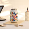 Gift Quirky Stainless Steel Personalized Can
