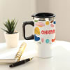 Quirky Stainless Steel Travel Mug Online