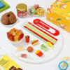 Gift Quirky Treats Bhai Dooj Hamper