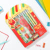 Buy Quirky Treats Bhai Dooj Hamper