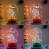 Buy Radhe Radhe LED Lamp