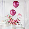 Gift Radiance And Indulgence Women's Day Combo