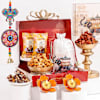 Radiance Of Diwali Gift Hamper Online