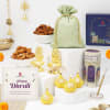 Radiant And Fragrant Diwali Hamper Online