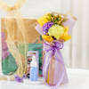 Gift Radiant Beauty & Bloom Gift Combo