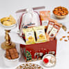 Radiant Bliss Bhai Dooj Gift Hamper Online