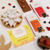 Radiant Bliss Diwali Delight Hamper Online