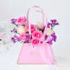 Buy Radiant Bloom in Cute Bag