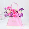 Radiant Bloom in Cute Bag Online