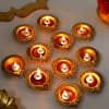 Buy Radiant Diwali Bliss Gift Hamper