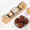 Shop Radiant Diwali Elegance Hamper