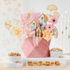 Buy Radiant Elegance Diwali Hamper