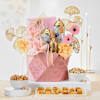 Radiant Elegance Diwali Hamper Online