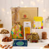 Gift Radiant Festive Feast Diwali Hamper