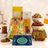 Radiant Festive Feast Diwali Hamper Online