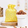 Buy Radiant Glow And Gourmet Treats Diwali Hamper