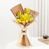Radiant Lilies Dear Dad Bouquet Online