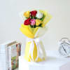 Gift Radiant Mixed Bloom Bouquet