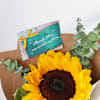 Shop Radiant Sunflower Teacher's Day Bouquet