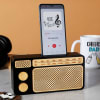 Radio Style Phone Amplifier Online