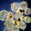 Buy Rainbow Hue LED Bulb Curtain Light - Assorted - Single Piece