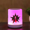 Gift Rakhi LED Mood Lamp Bluetooth Speaker
