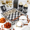 Rakhi Royale Chess Hamper Online