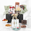 Gift Rakhi Treats And Delights Hamper