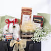 Buy Rakhi Treats And Delights Hamper