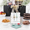 Shop Rakhi Treats And Delights Hamper