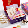 Rakhis With Almond Praline And Kaju Delight Online