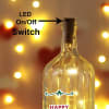 Buy Rakshabandhan LED Light Bottle