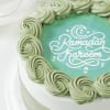 Shop Ramadaan Kareem Cake (300 Gm)