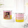 Buy Rani Maharani Personalized Mugs
