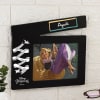 Gift Rapunzel Personalized Photo Frame