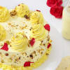 Shop Rasmalai Burst Cake